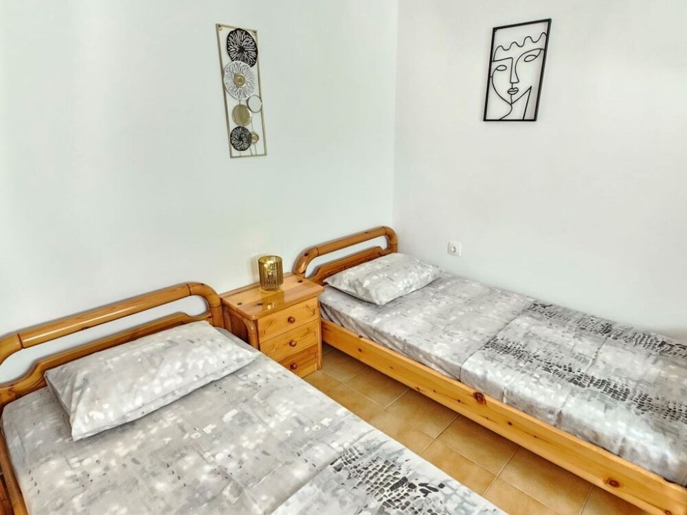 Skyros BnB Calliope in Molos