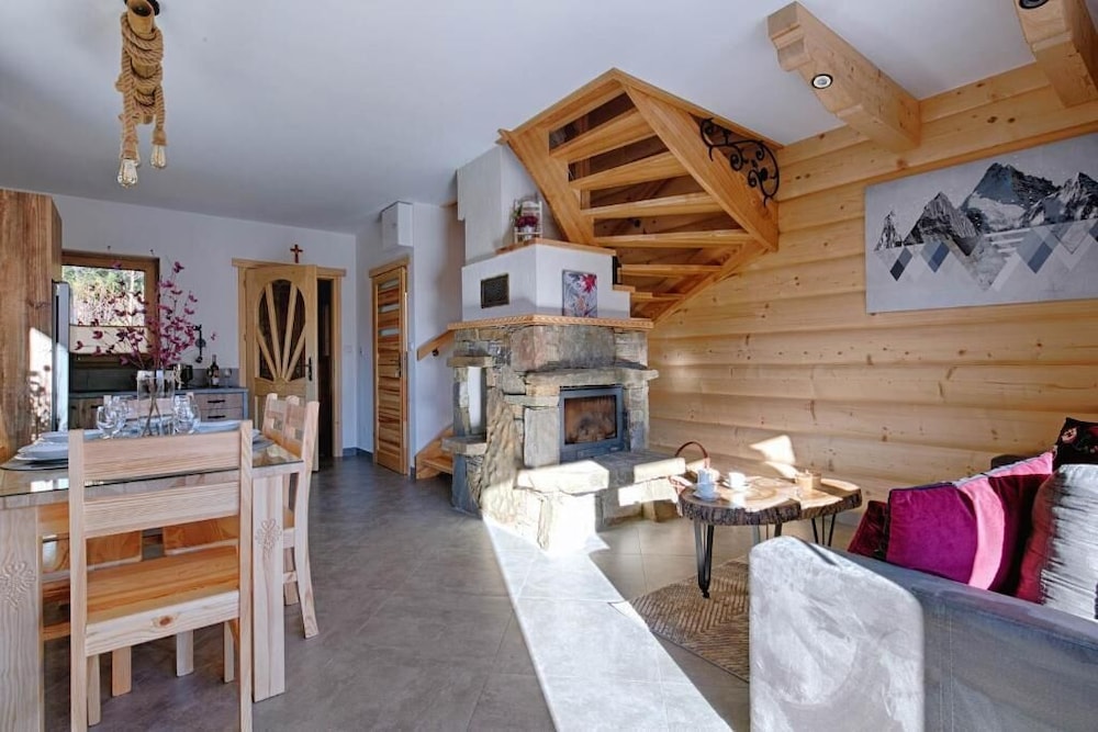 Domki na Skalach Centrum Zakopane