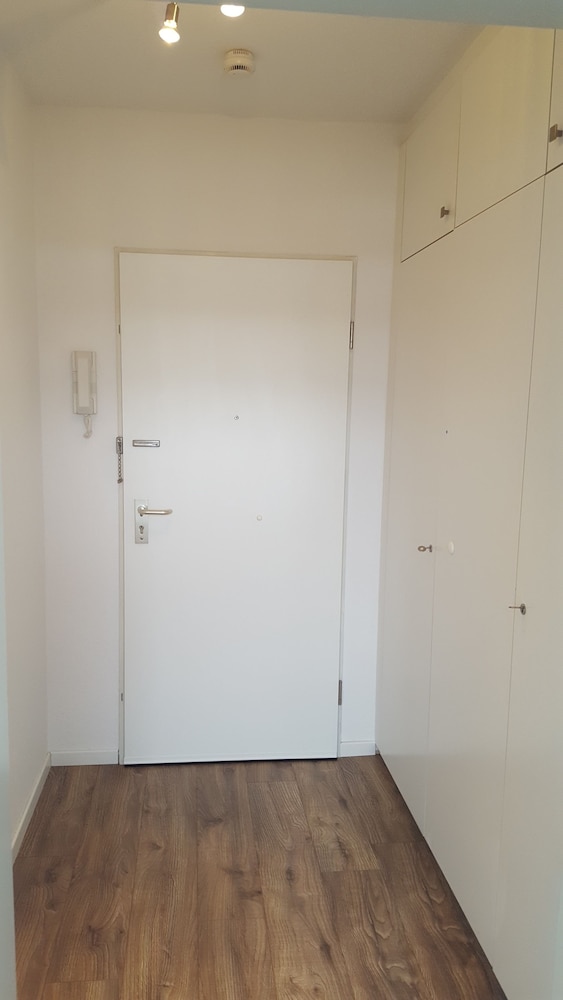 - SP Hotels - City-Apartment