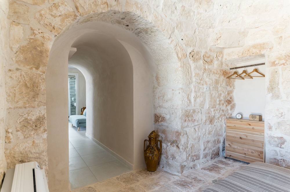 Trullo La Dolina by Wonderful Italy view 3