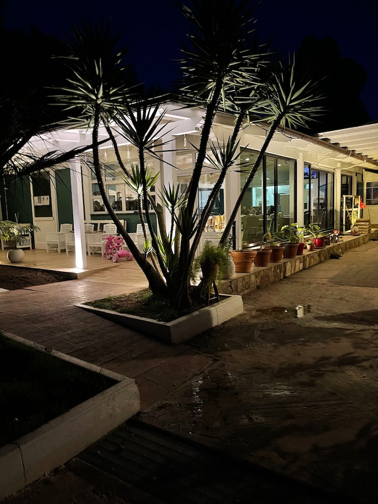 L'ISOLA DEI SAPORI BOUTIQUE HOTEL view 5