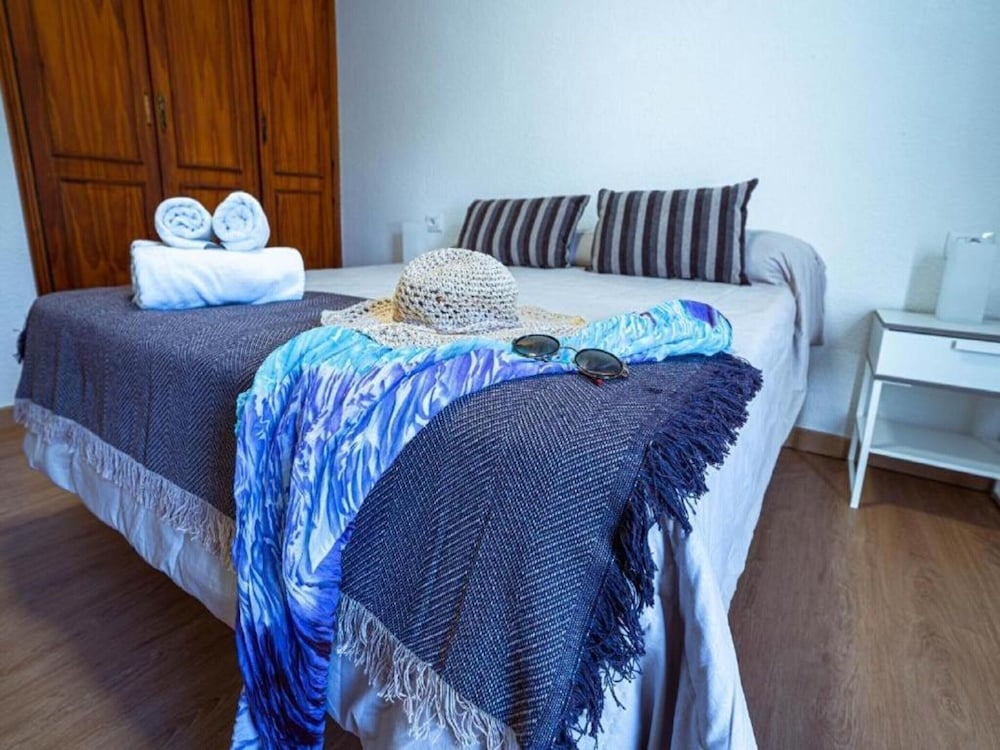Belvilla by OYO Apartment in Arona