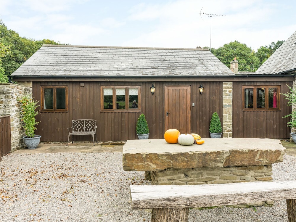 Latimer Lodge
