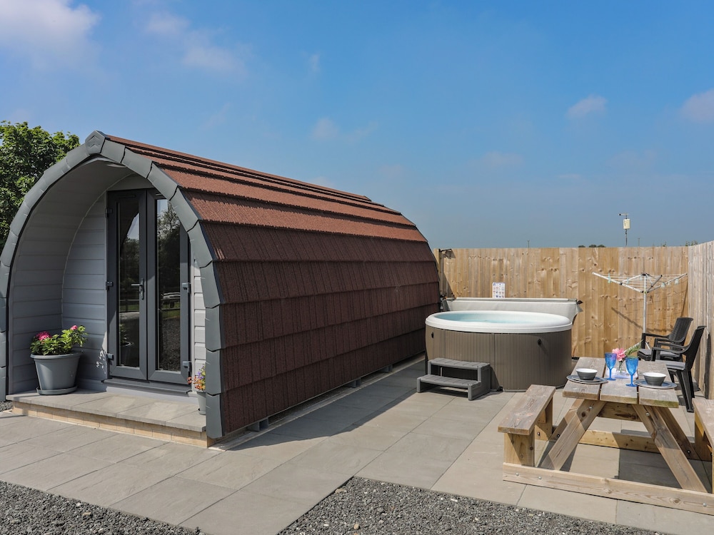 Parys Pod