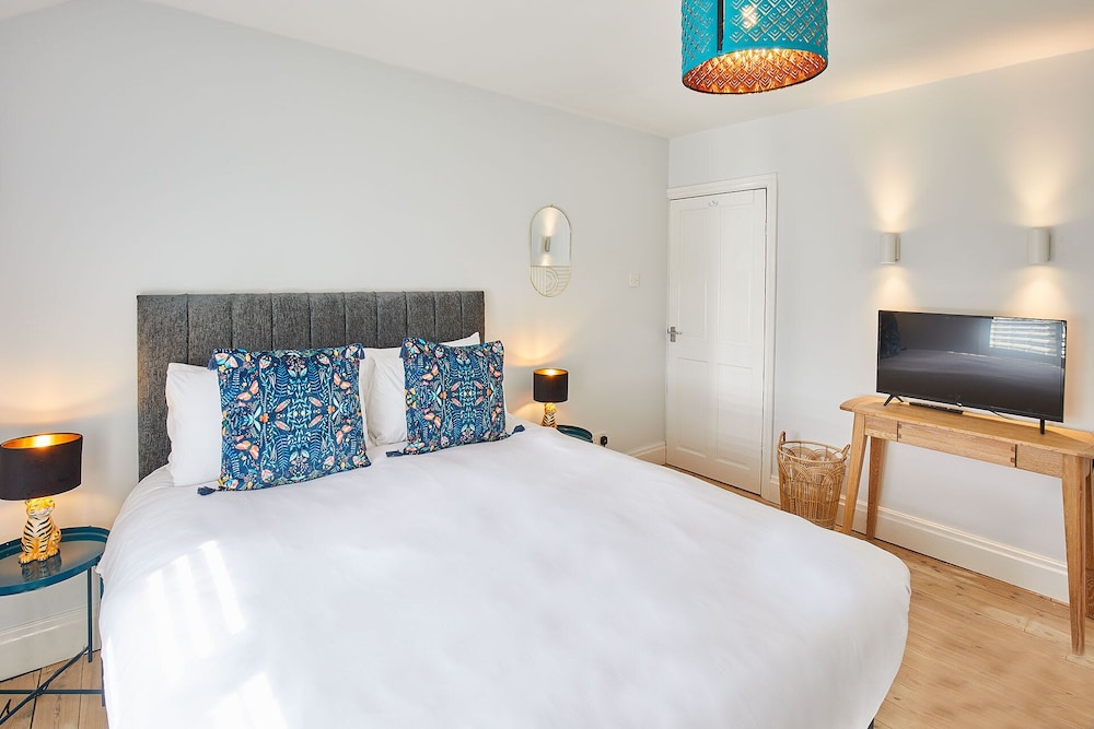 Driffield Vacations - Host Stay Easter Ende Cottage - Property Image 35