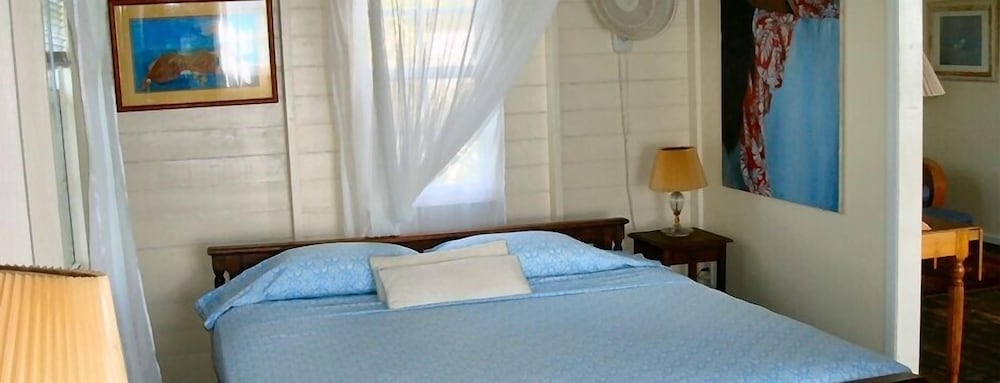 Galley Bay Cottages - Property Image 44