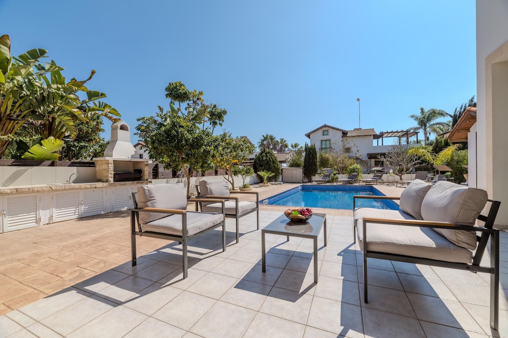 Kymma River Villa 4