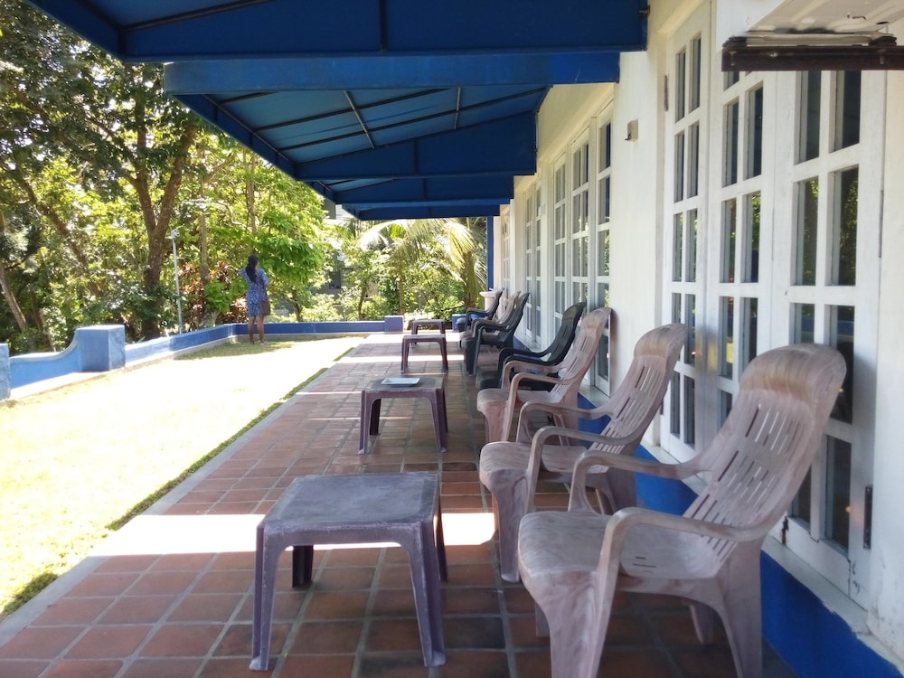 Eagle Nest Villa