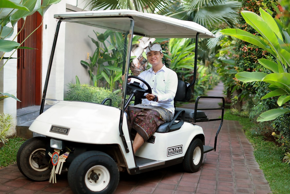 Uppala Villa & Spa Umalas