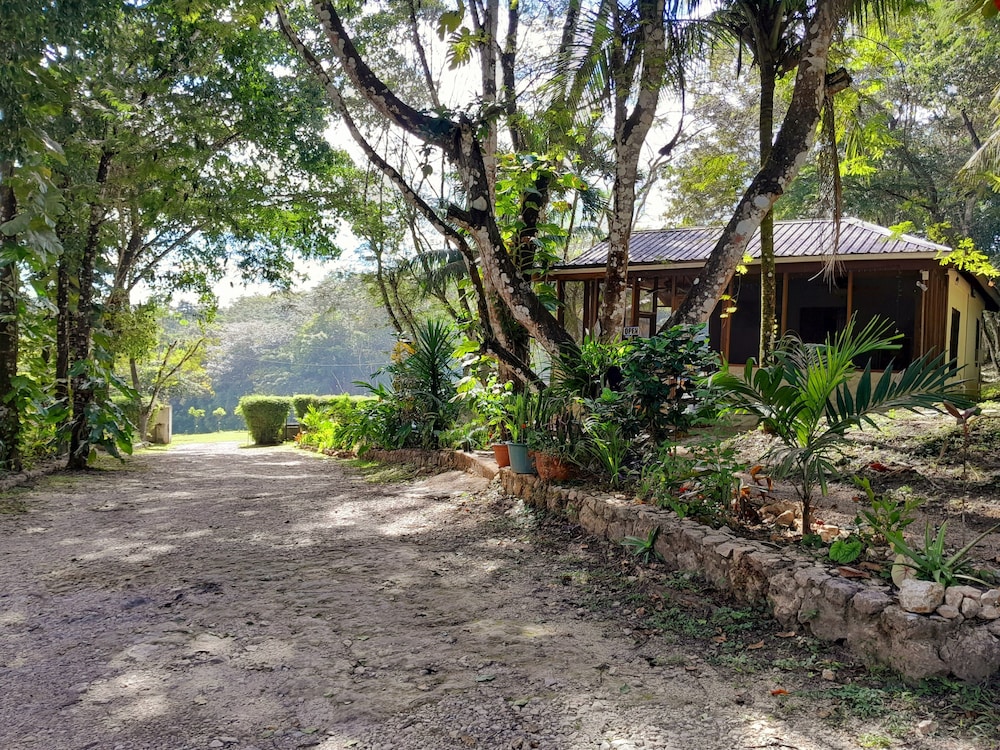 Belize Vacations - The Cabins at Monkey Fall - Property Image 2