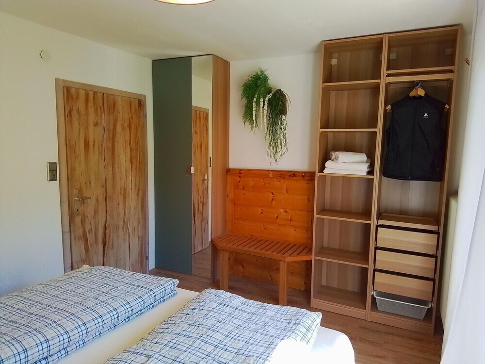 Voluminous Apartment near Ski Slopes in Maria Alm