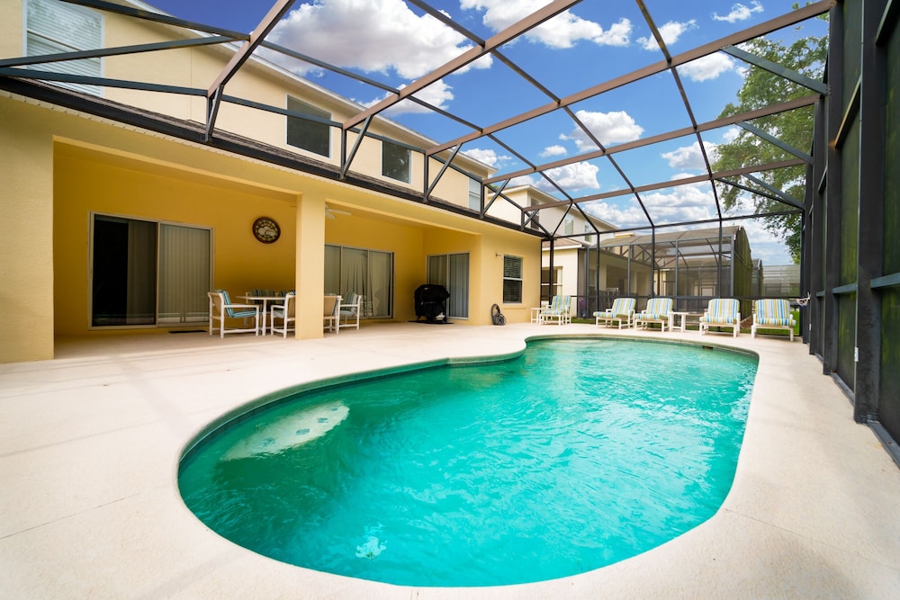 1219 Gorgeous Home 3-mastersgames Roomhot Tub - Image 4