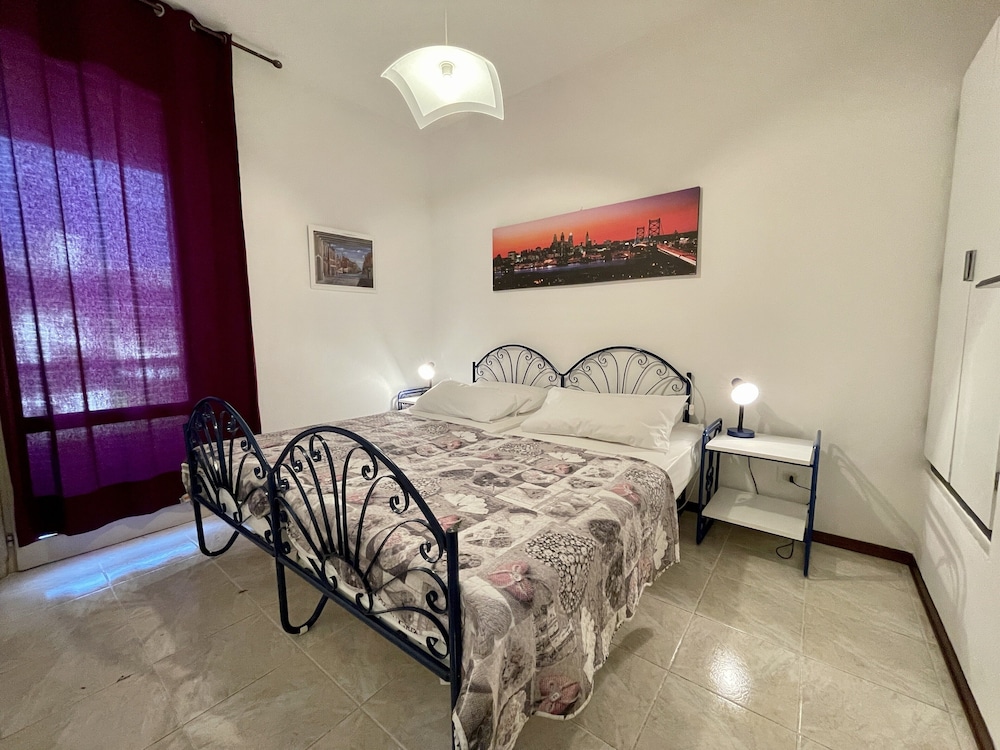 Comfy Villa With Pool and Barbecue view 2