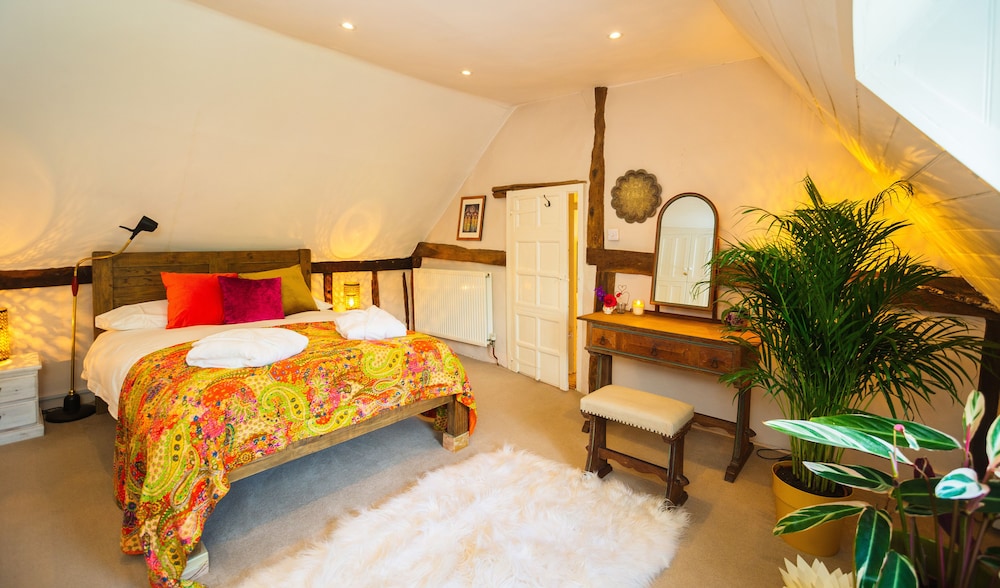 Samsara Retreat and Yoga - Adults Only view 5