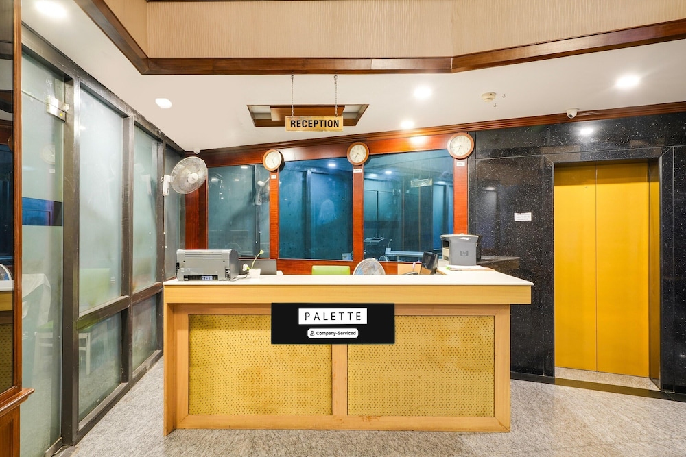 Blissful Comfort Stays MG Road Ernakulam