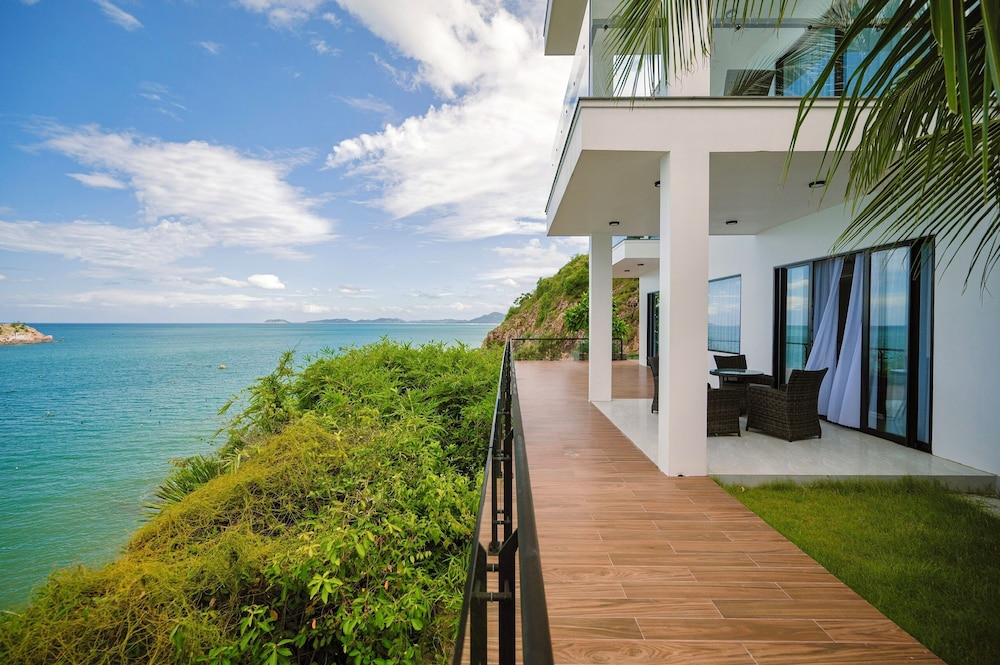 Quy Nhon Sea Resort