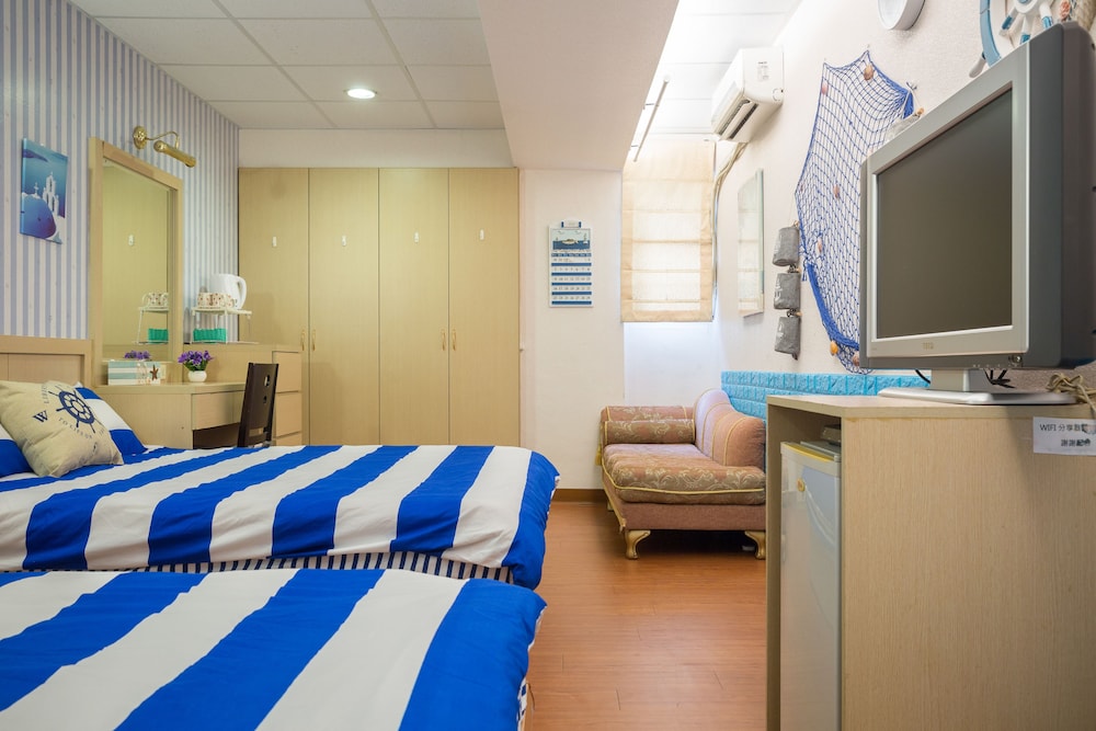 Cozy Room
