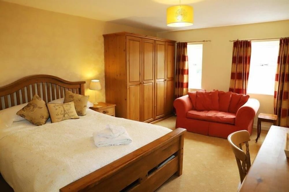 Elmfield House B&B