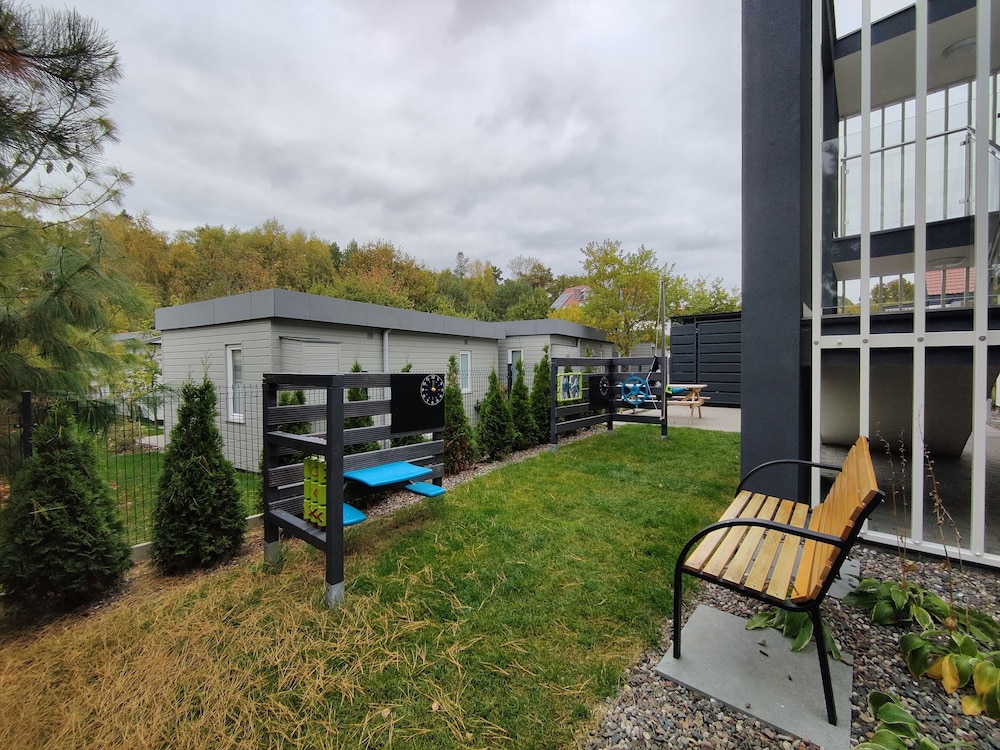 Apartamenty Sun&Snow Zaciszna view 3