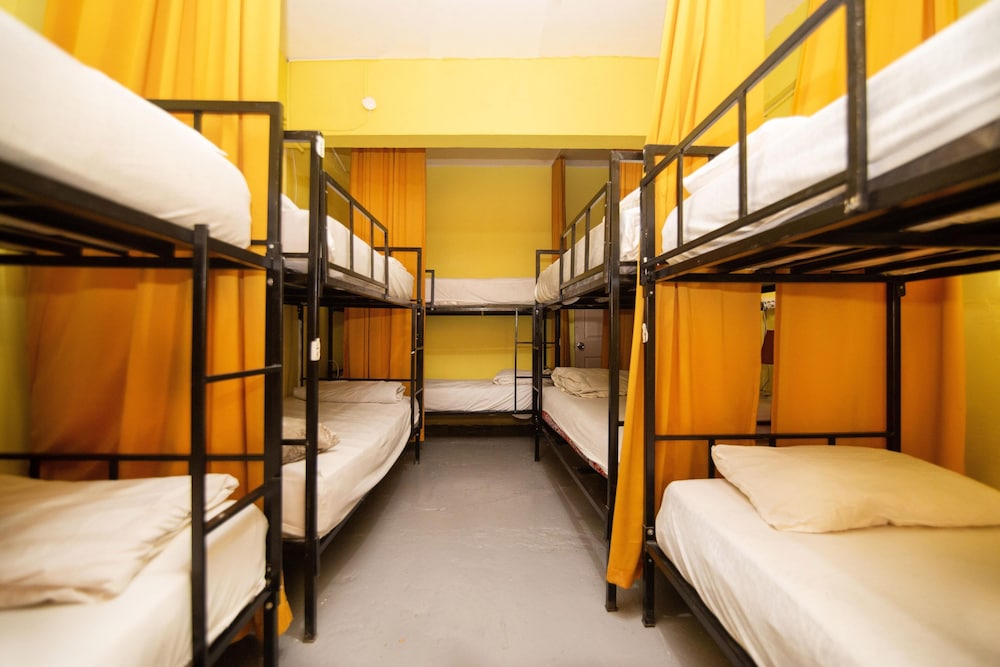 Nostalji Hostel