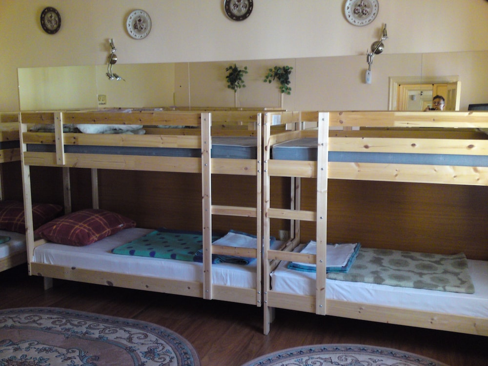 Eitan's Guesthouse view 5