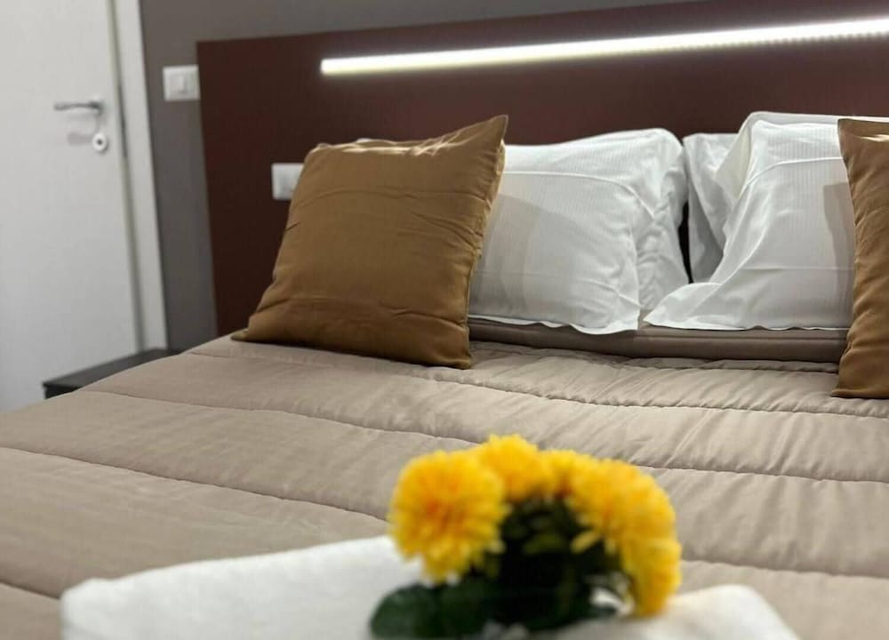 Crisvan Beach Appartment