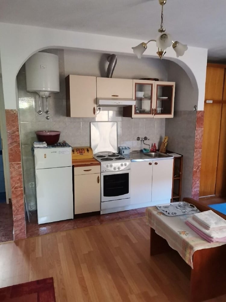 Lidija Apartments in the Centre - SA1 view 4