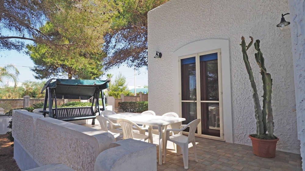 Villa Marechiaro 50 m From the sea 3 Bedrooms 2 Bathrooms