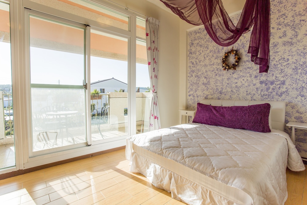 Kenting Bonjour Resort