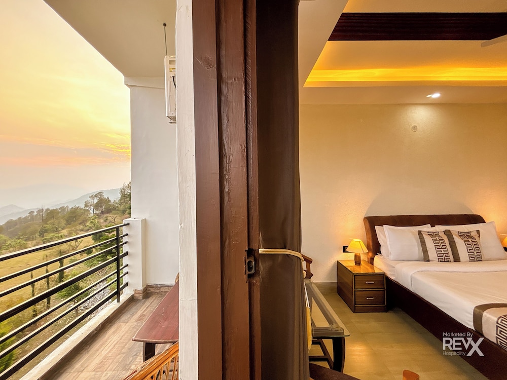 Winterline Gold Resort