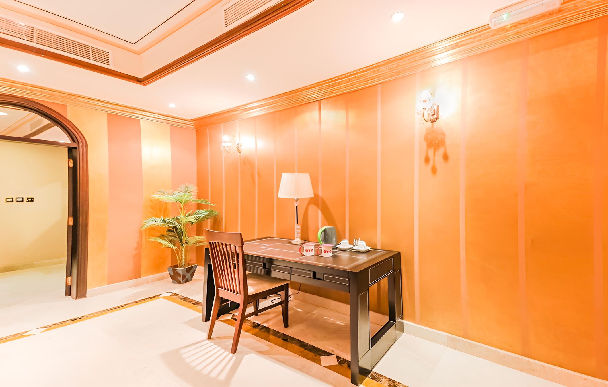 OYO 154 Bait AL Marmar Hotel