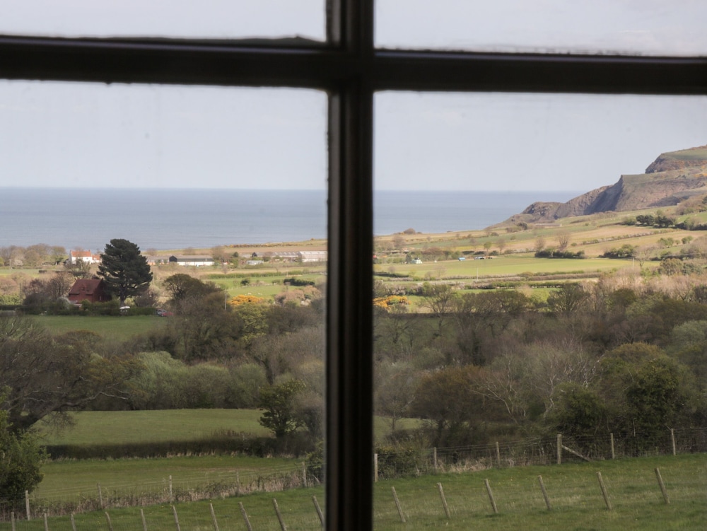 Bay View Cottage