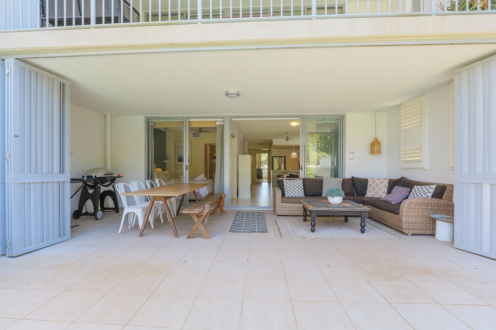 Drift South Holiday Apartments
