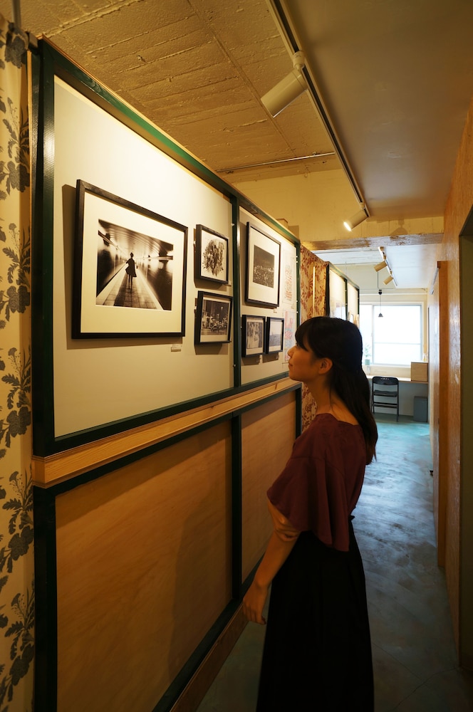 Guest House Denchi - Hostel