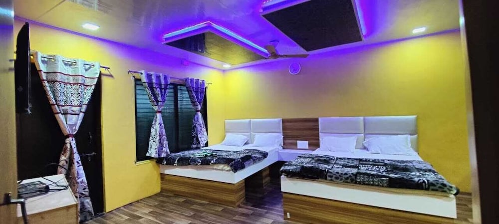 Shivaay Resort Chikhaldara