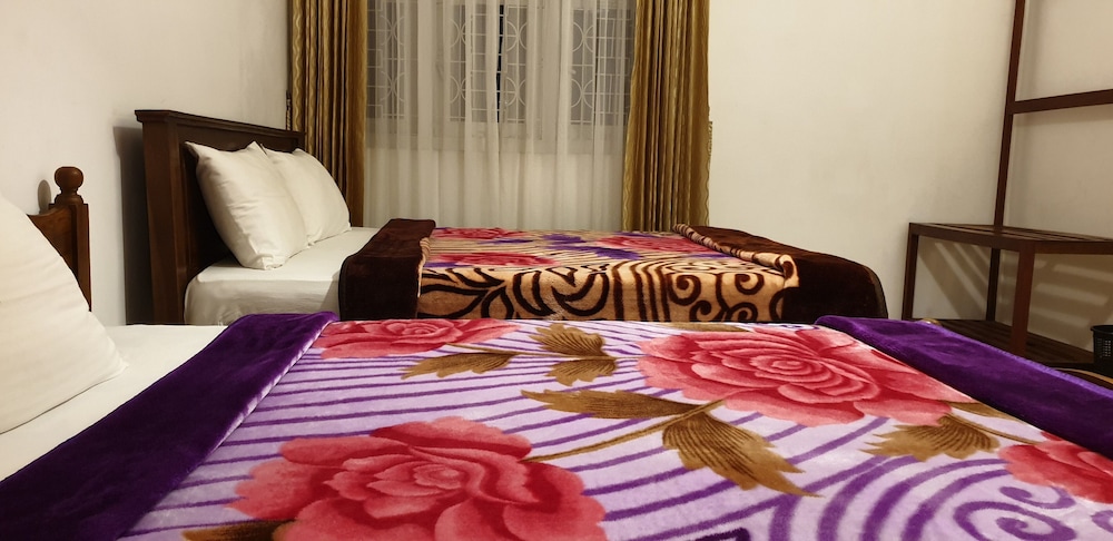 Olive Grand Guest House view 4