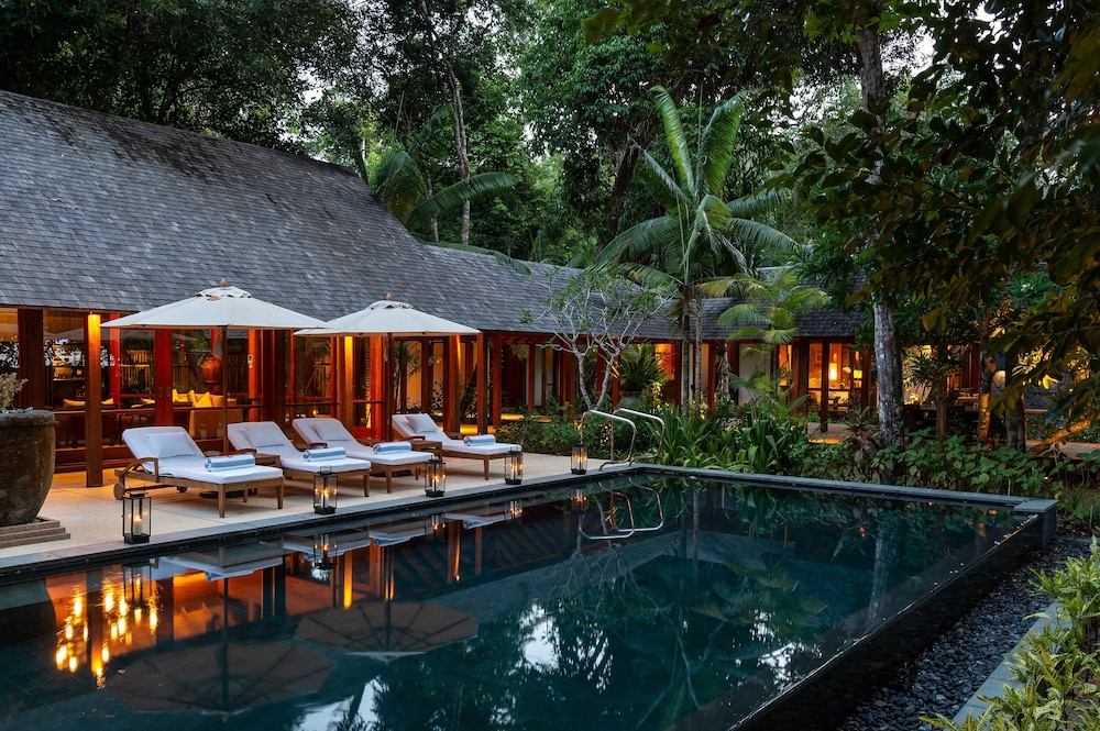 The Datai Langkawi 36