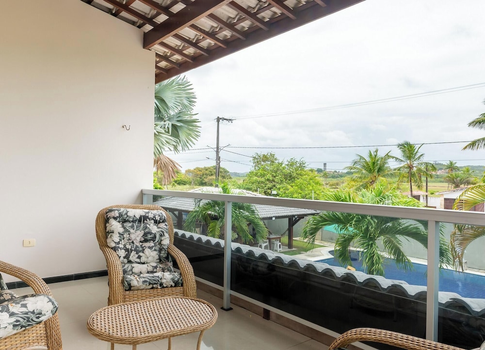 Casa em Porto-Piscina Privativa-SH068