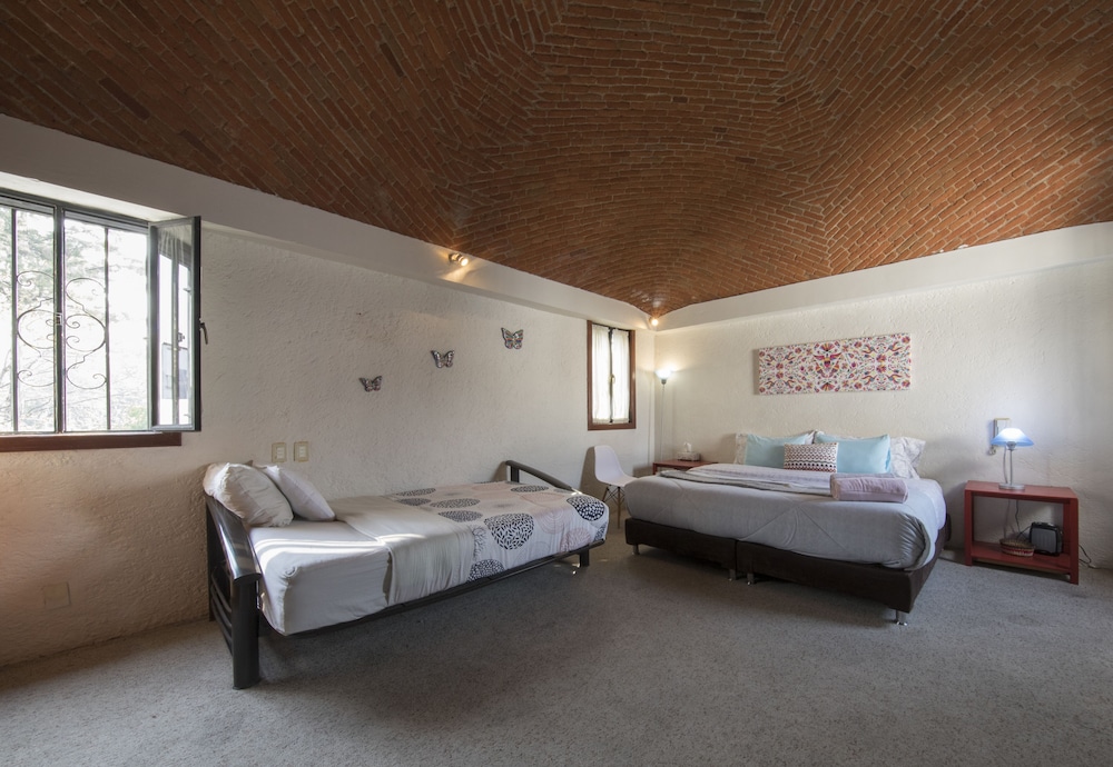 Casa Ayvar