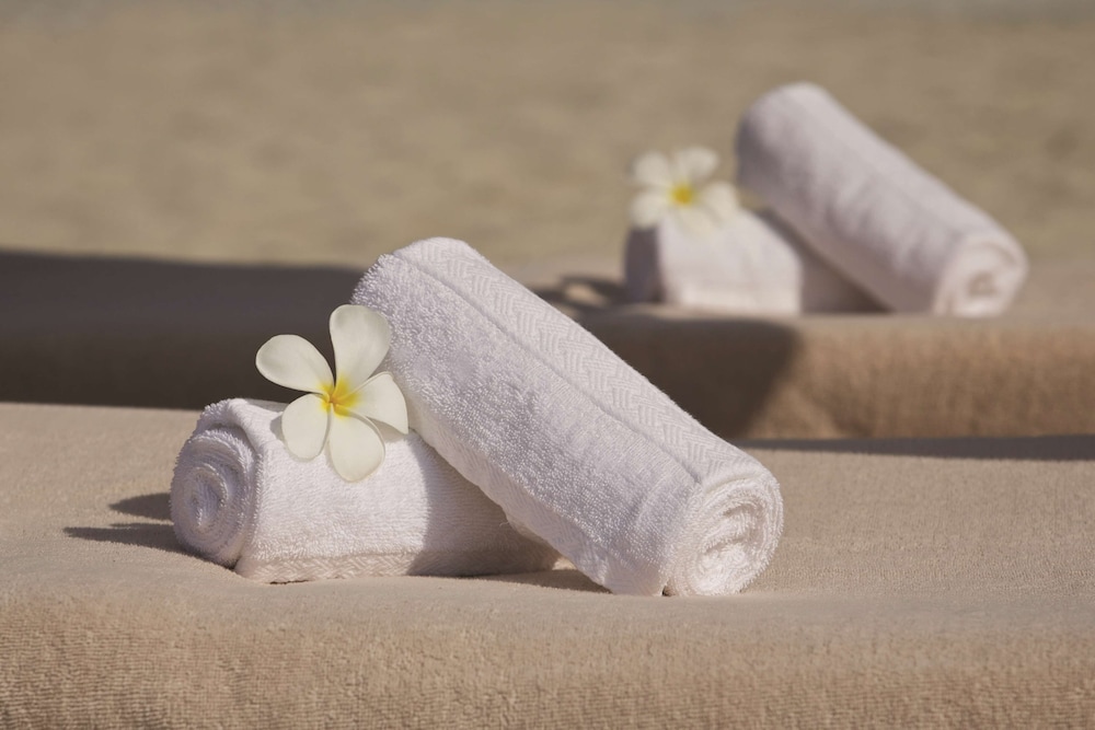 DoubleTree by Hilton Dubai - Jumeirah Beach