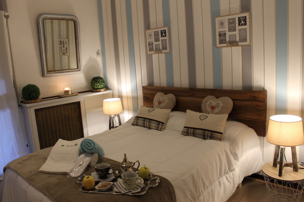 AMPG Erts Bed and Breakfast