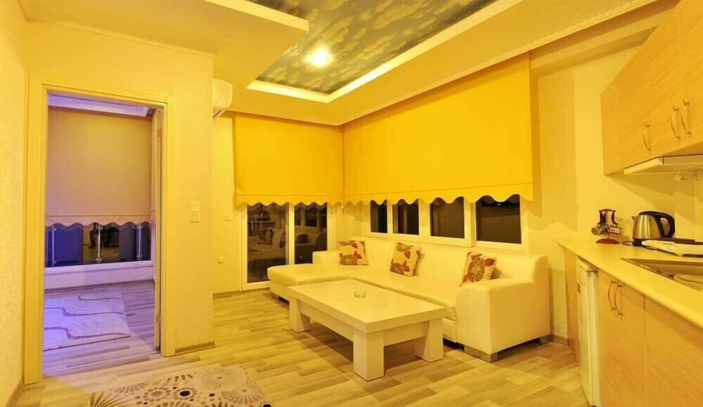 Klas Dom Hotel - All Inclusive