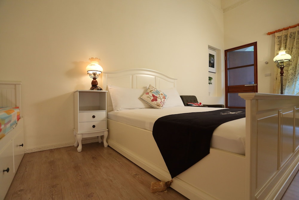 Focacia BNB