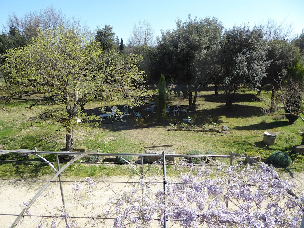 Mas Las Vitalis photo 5