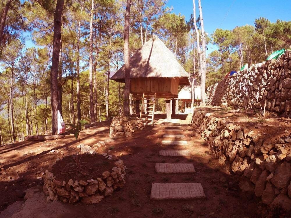Sagada Heritage Village