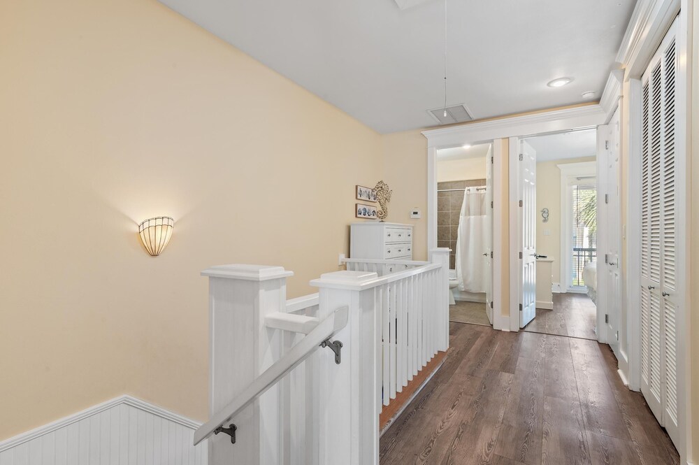 Miramar Beach Villa 113- The Sandpiper