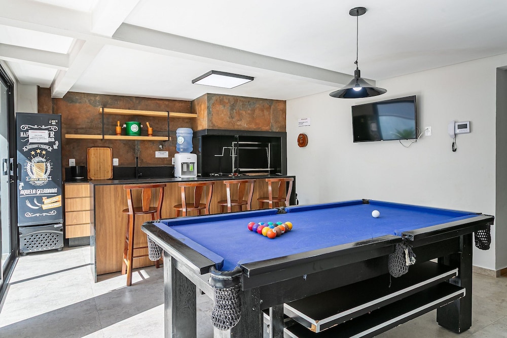 Casa Pé Na Areia com Piscina e Jacuzzi