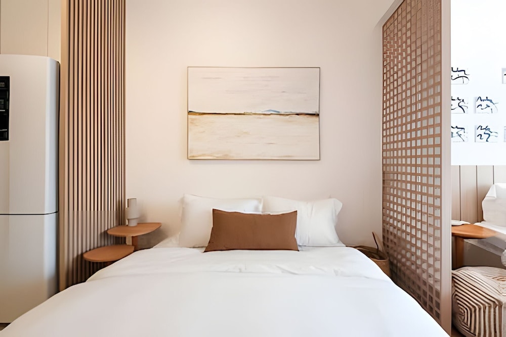 Ipanema | 1 quarto, 3 min da Praia – por Casapē Rio