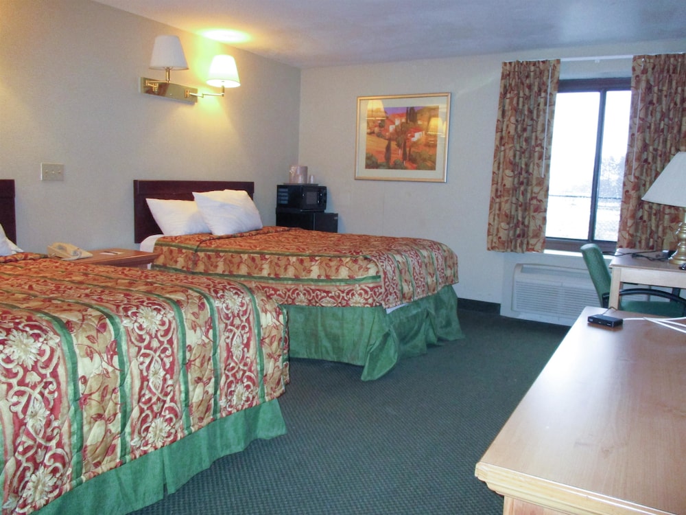 The Sunset Inn, Foto 31
