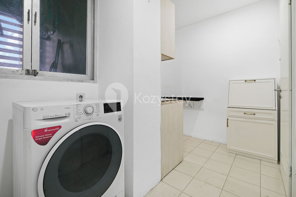 Artika by Kozystay - Kemang